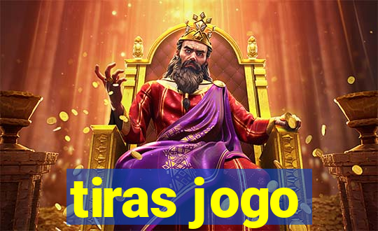 tiras jogo